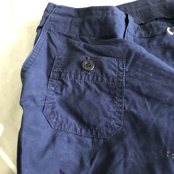 Lauren Ralph Lauren Blue pants. - Picture 4 of 10